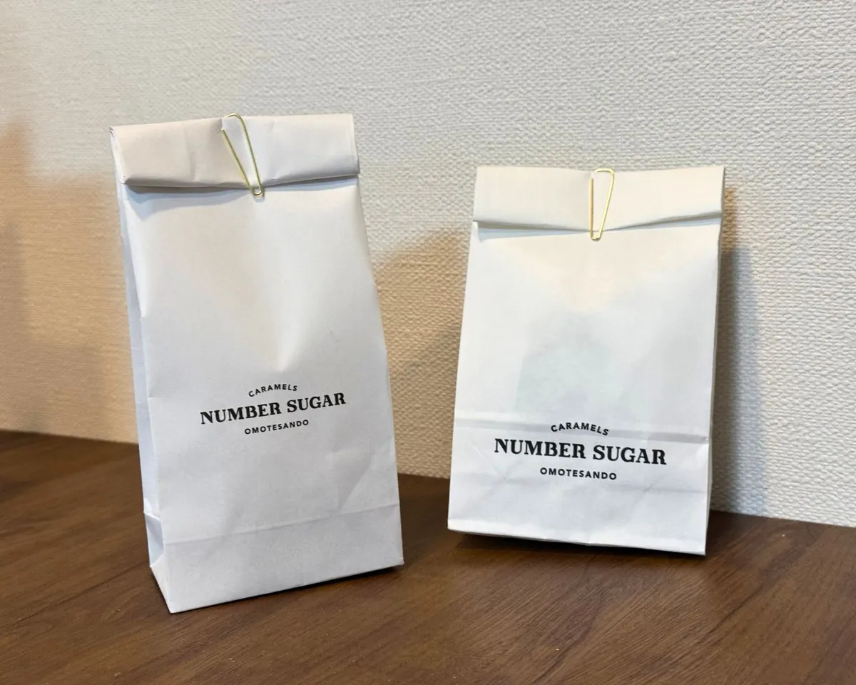 NUMBER SUGAR 3