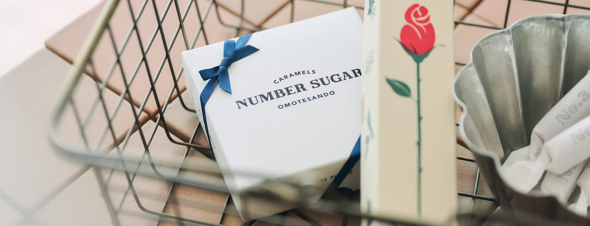 NUMBER SUGAR 5