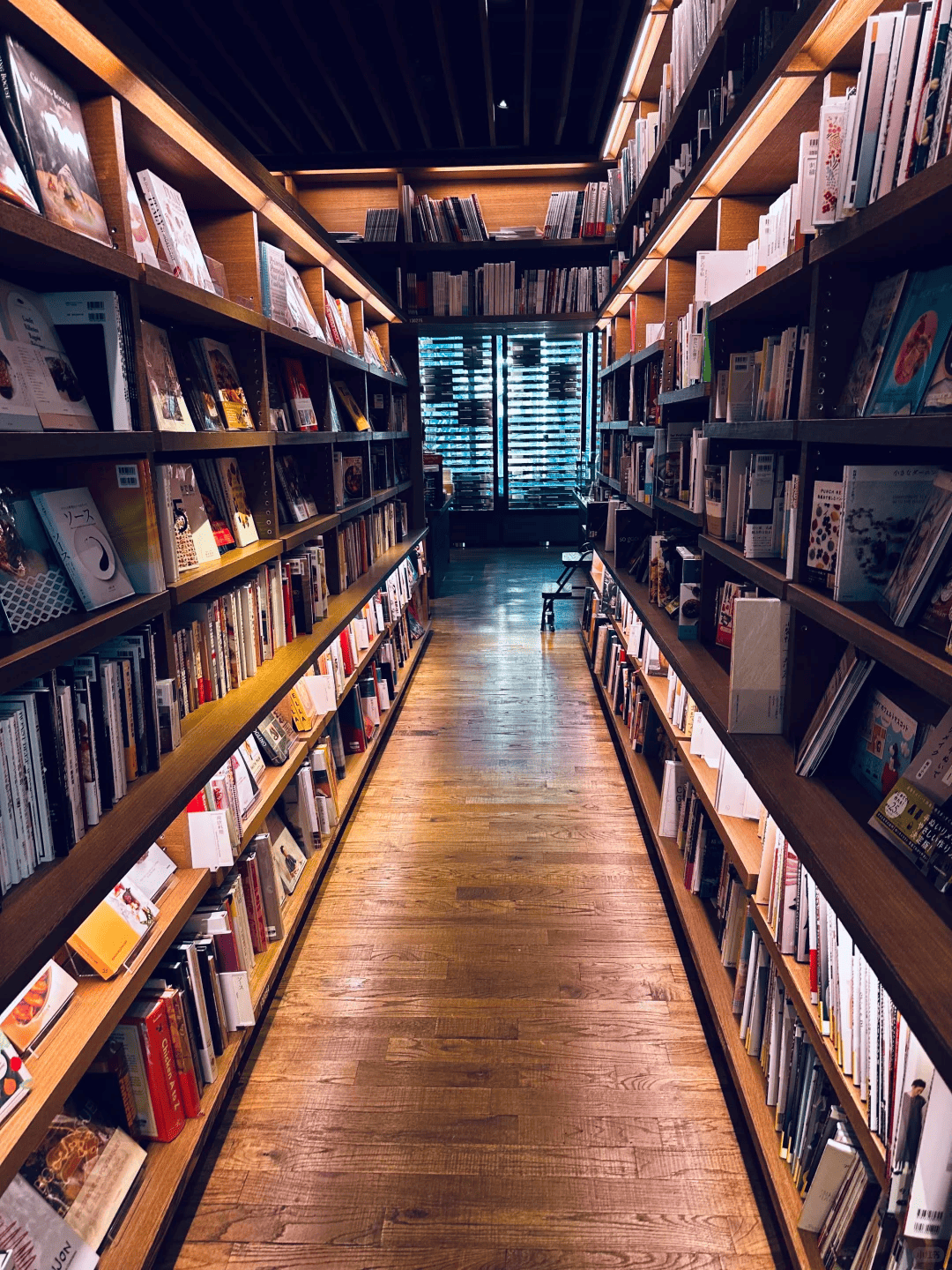 代官山 蔦屋書店 2