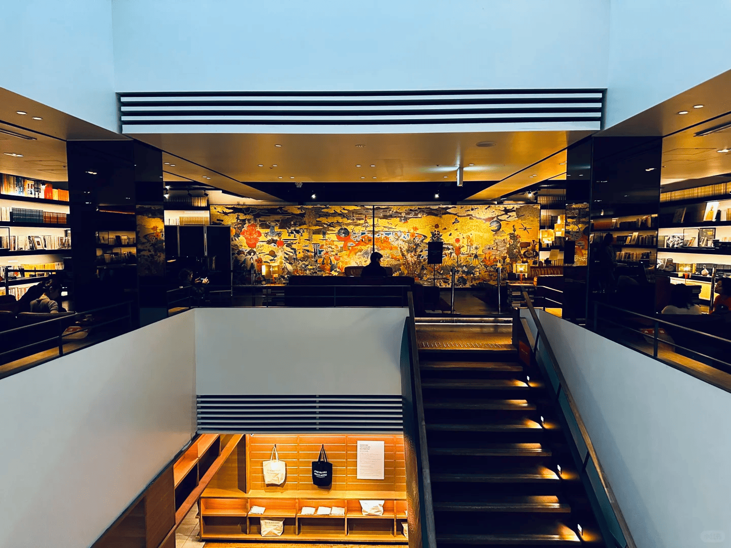 代官山 蔦屋書店 3