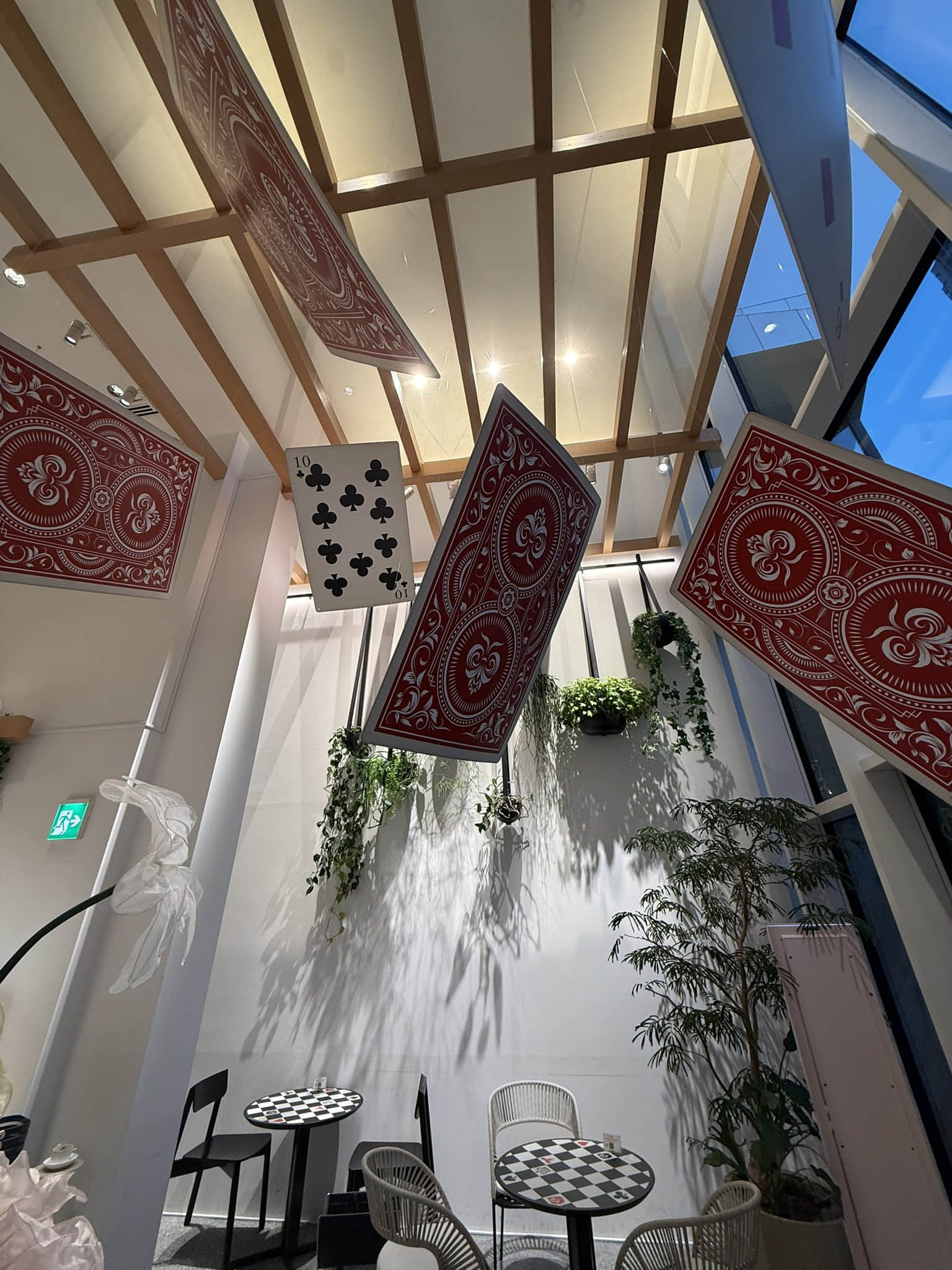 Welcome the Coffee 3